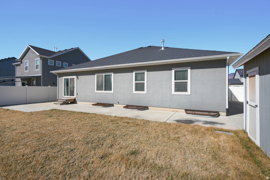 1954 E 970 N Spanish Fork, UT 84660