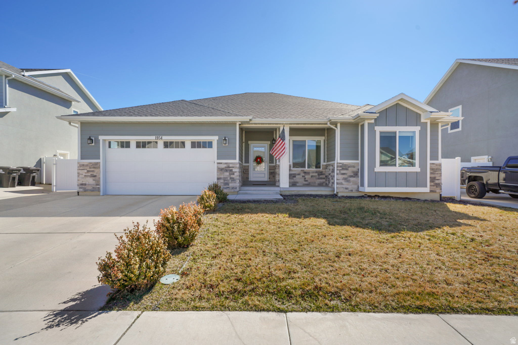1954 E 970 N Spanish Fork, UT 84660