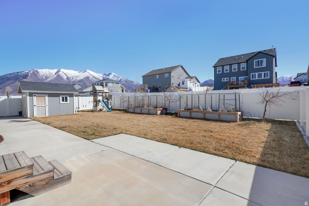 1954 E 970 N Spanish Fork, UT 84660