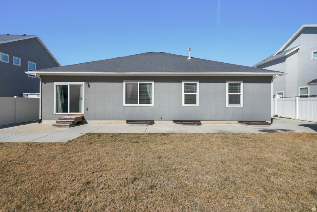 1954 E 970 N Spanish Fork, UT 84660