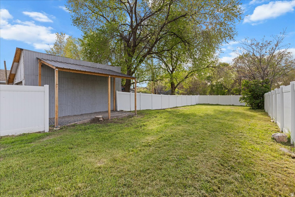 2229 JACKSON AVE Ogden, UT 84401