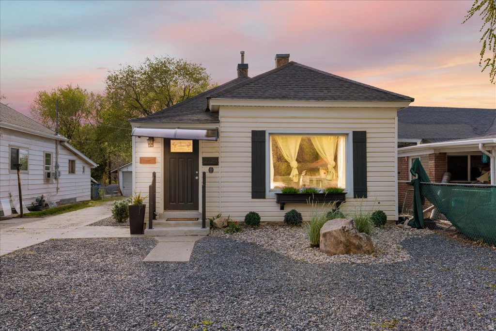 2229 JACKSON AVE Ogden, UT 84401