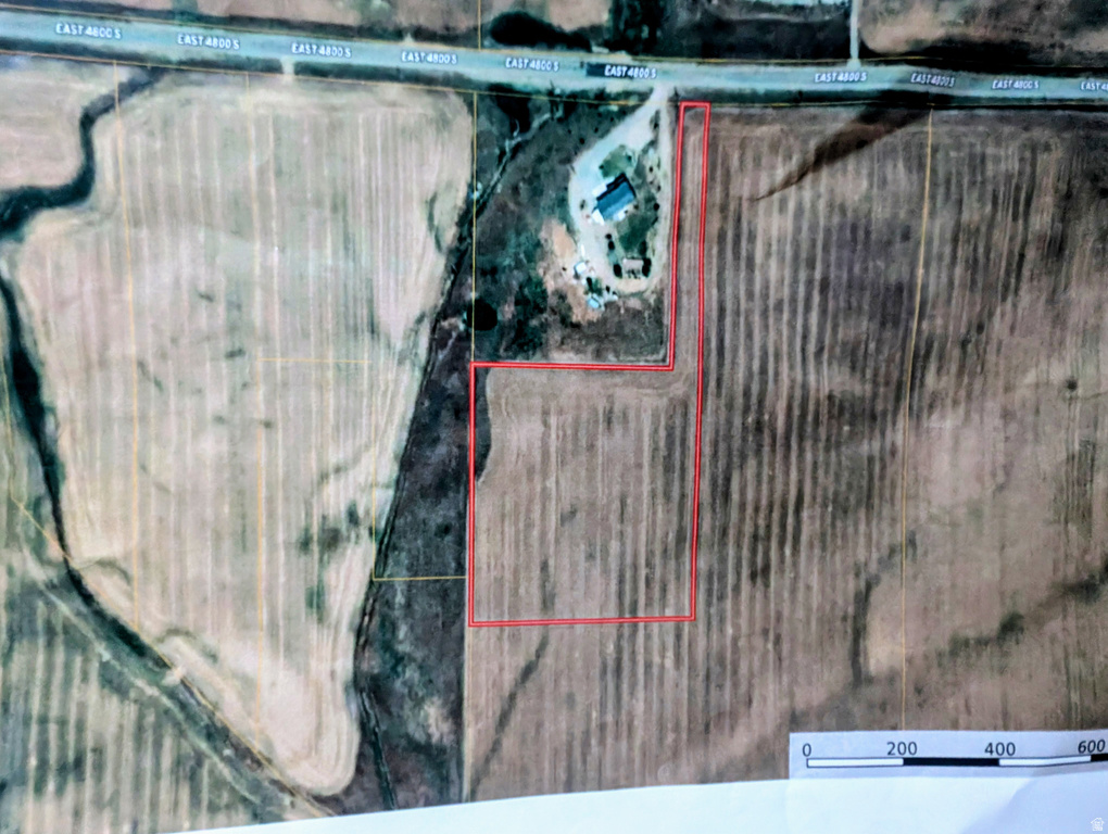 1554 E 4800 S Preston, ID 83263