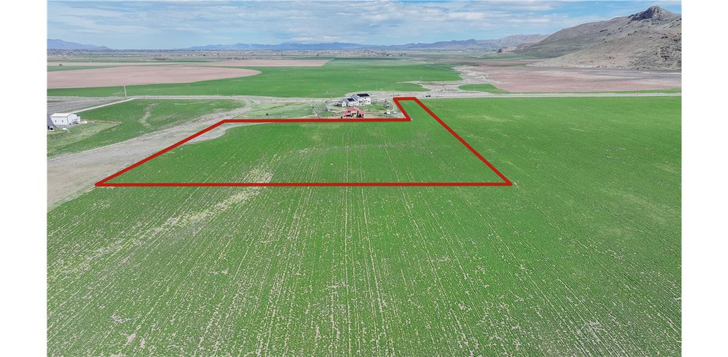 1554 E 4800 S Preston, ID 83263