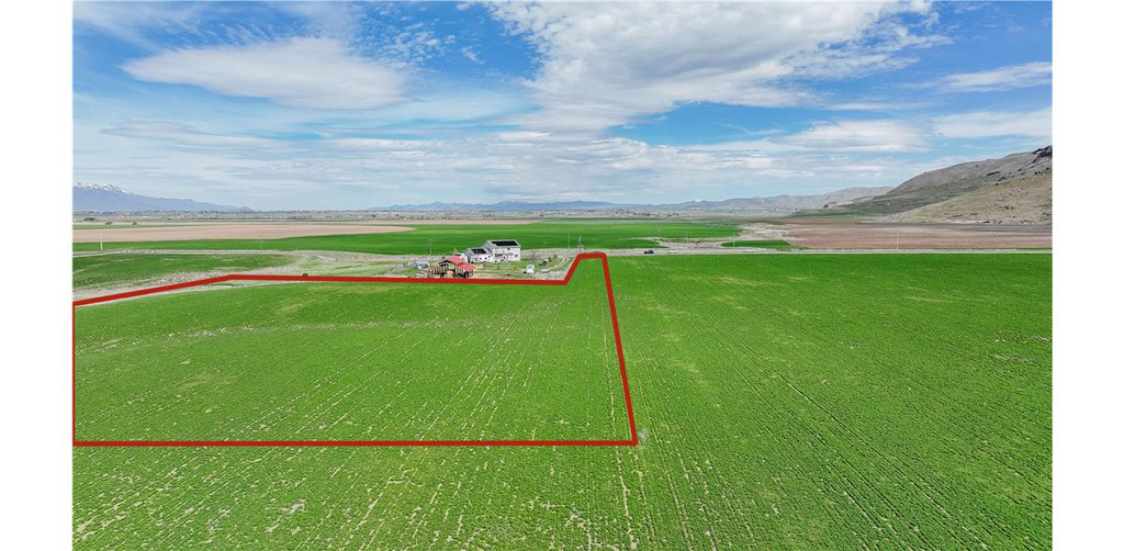 1554 E 4800 S Preston, ID 83263