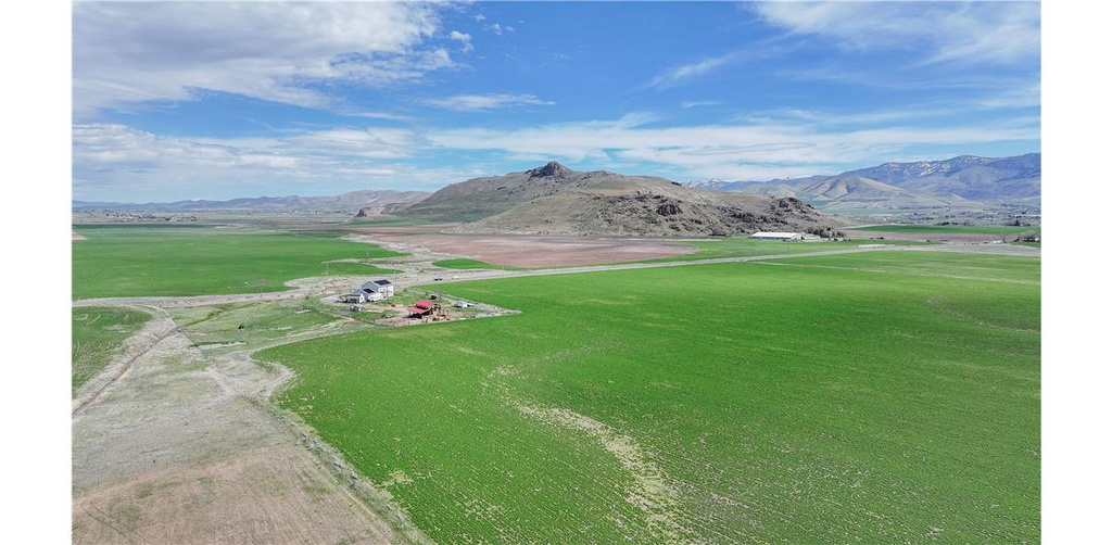 1554 E 4800 S Preston, ID 83263