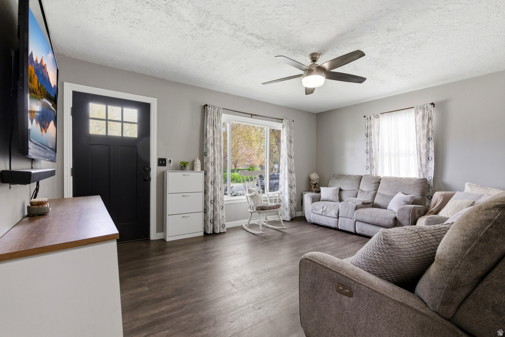 593 E 38TH ST South Ogden, UT 84403