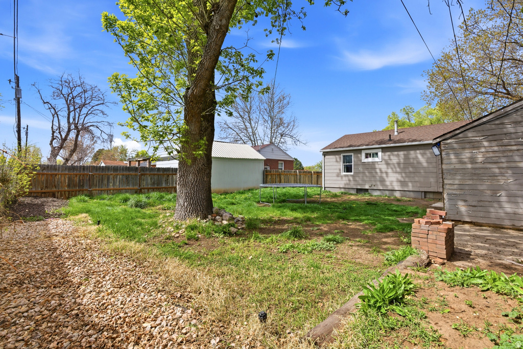 593 E 38TH ST South Ogden, UT 84403