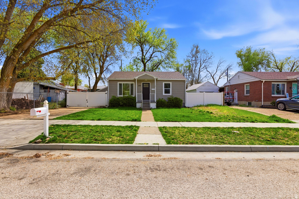 593 E 38TH ST South Ogden, UT 84403