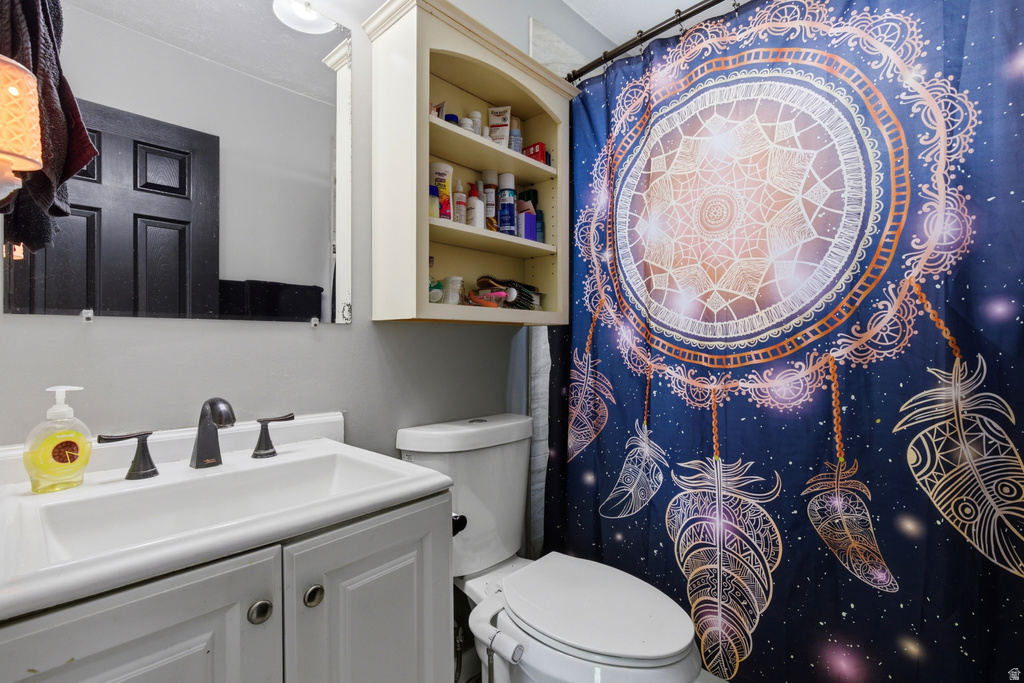 593 E 38TH ST South Ogden, UT 84403