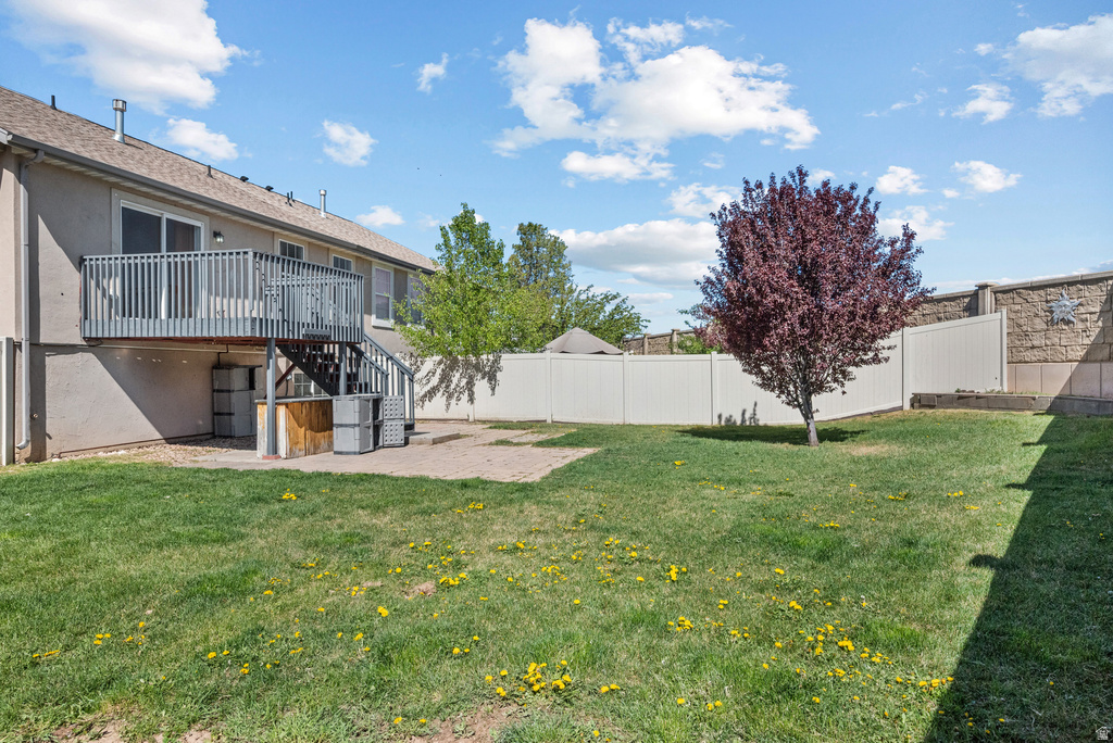 1281 S SOMERSET DR Spanish Fork, UT 84660