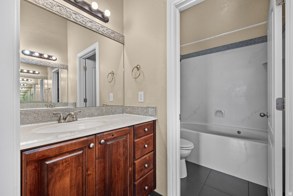 1281 S SOMERSET DR Spanish Fork, UT 84660