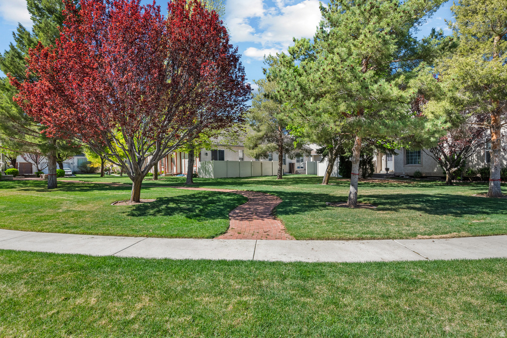 1281 S SOMERSET DR Spanish Fork, UT 84660