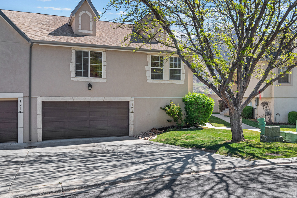 1281 S SOMERSET DR Spanish Fork, UT 84660