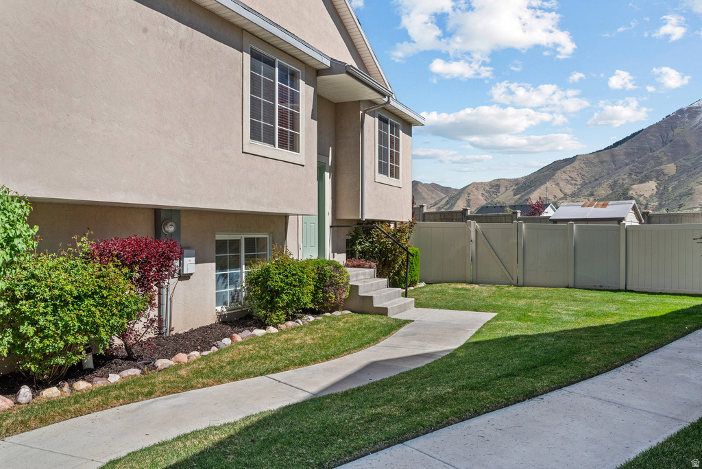 1281 S SOMERSET DR Spanish Fork, UT 84660