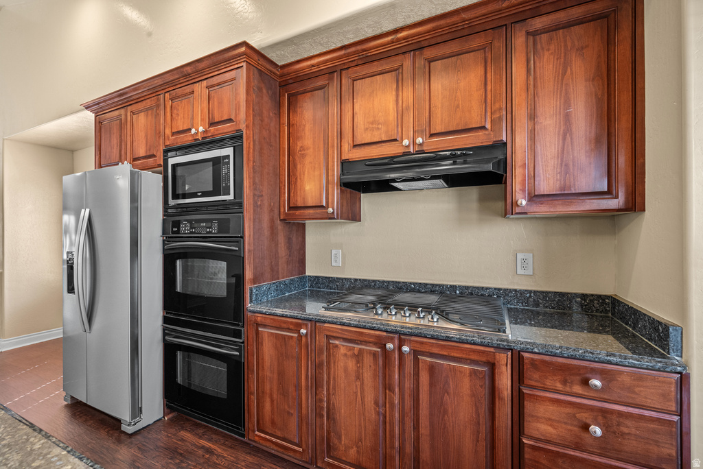 1281 S SOMERSET DR Spanish Fork, UT 84660