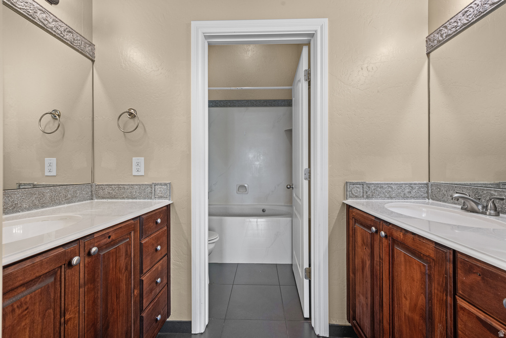 1281 S SOMERSET DR Spanish Fork, UT 84660