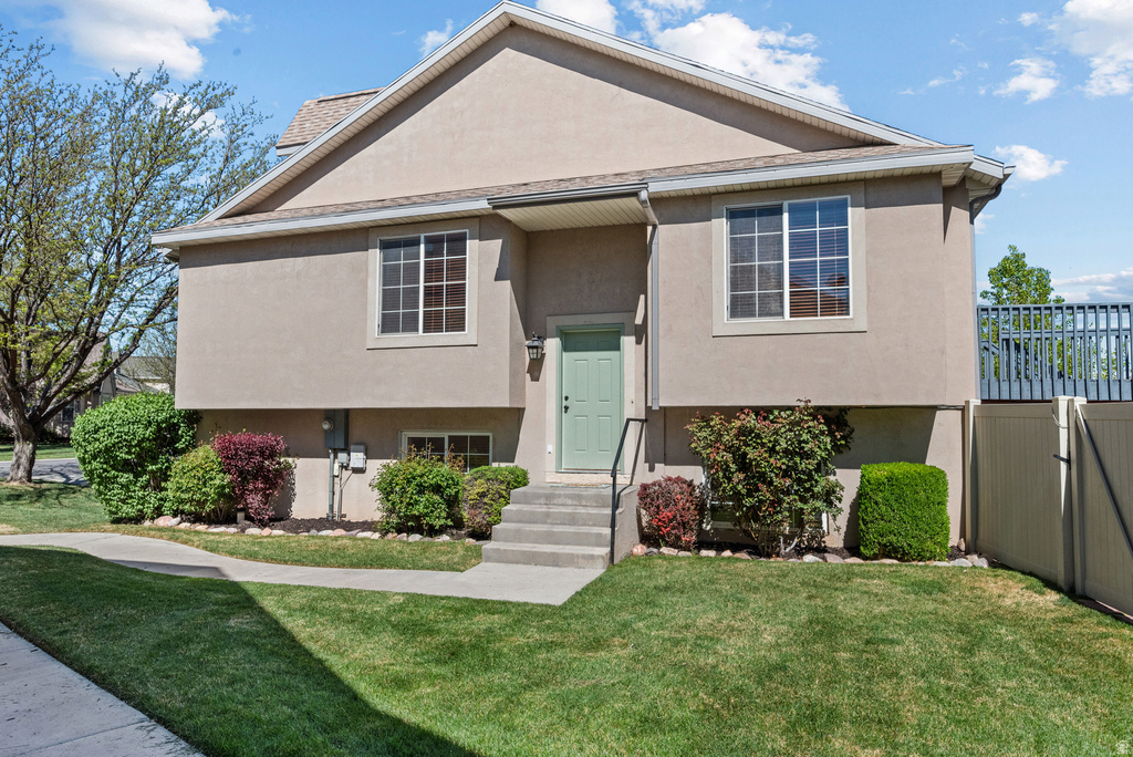 1281 S SOMERSET DR Spanish Fork, UT 84660