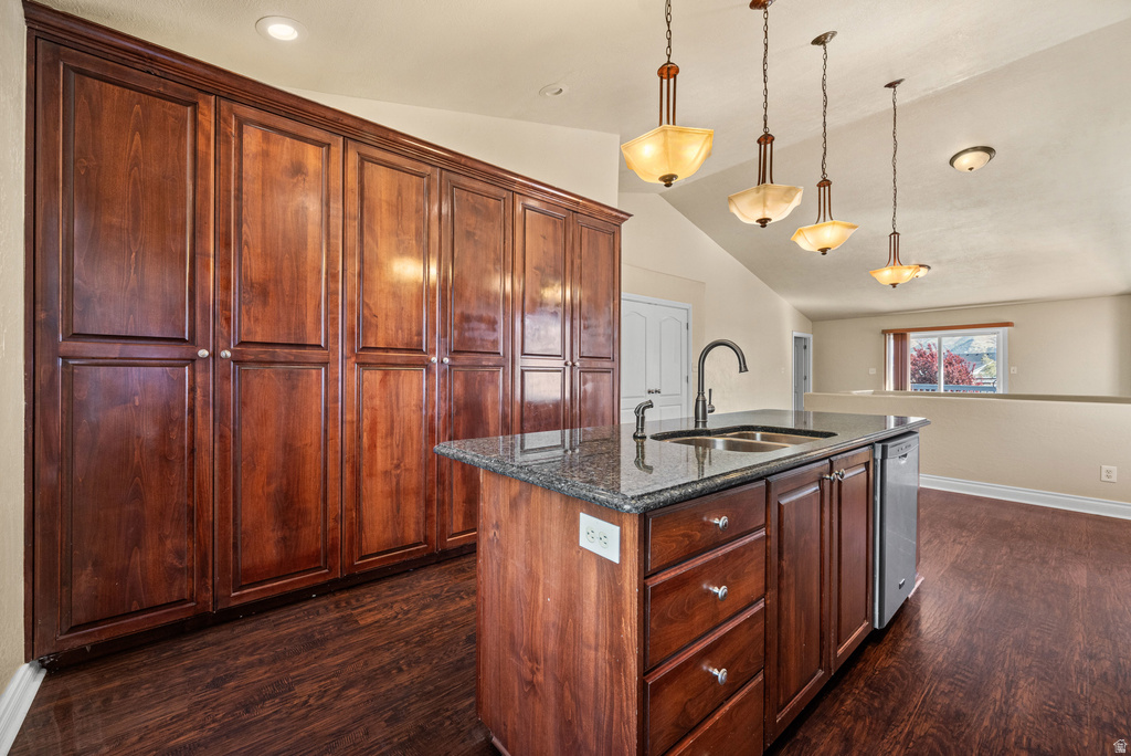 1281 S SOMERSET DR Spanish Fork, UT 84660