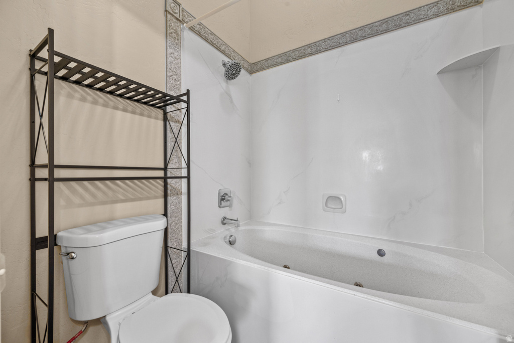 1281 S SOMERSET DR Spanish Fork, UT 84660