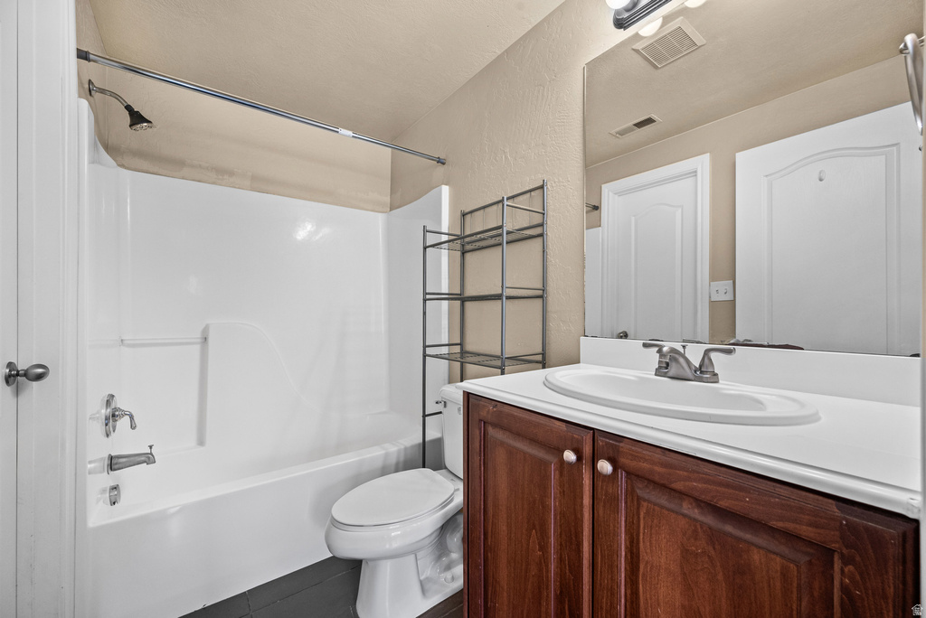 1281 S SOMERSET DR Spanish Fork, UT 84660