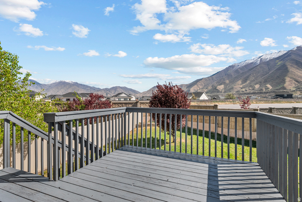 1281 S SOMERSET DR Spanish Fork, UT 84660