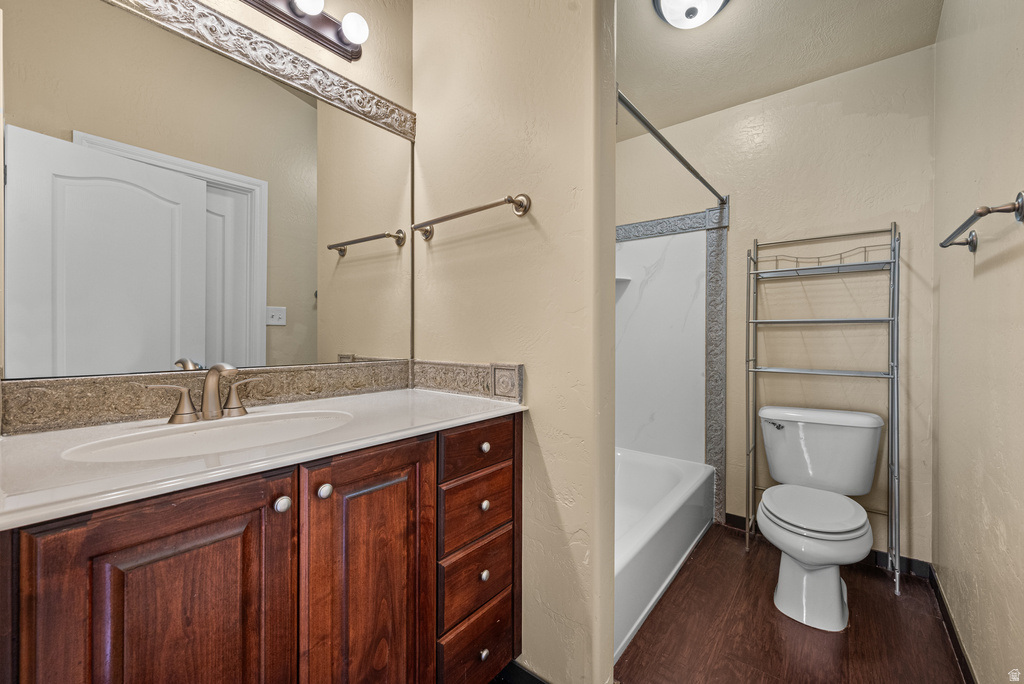 1281 S SOMERSET DR Spanish Fork, UT 84660