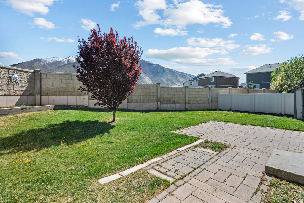 1281 S SOMERSET DR Spanish Fork, UT 84660