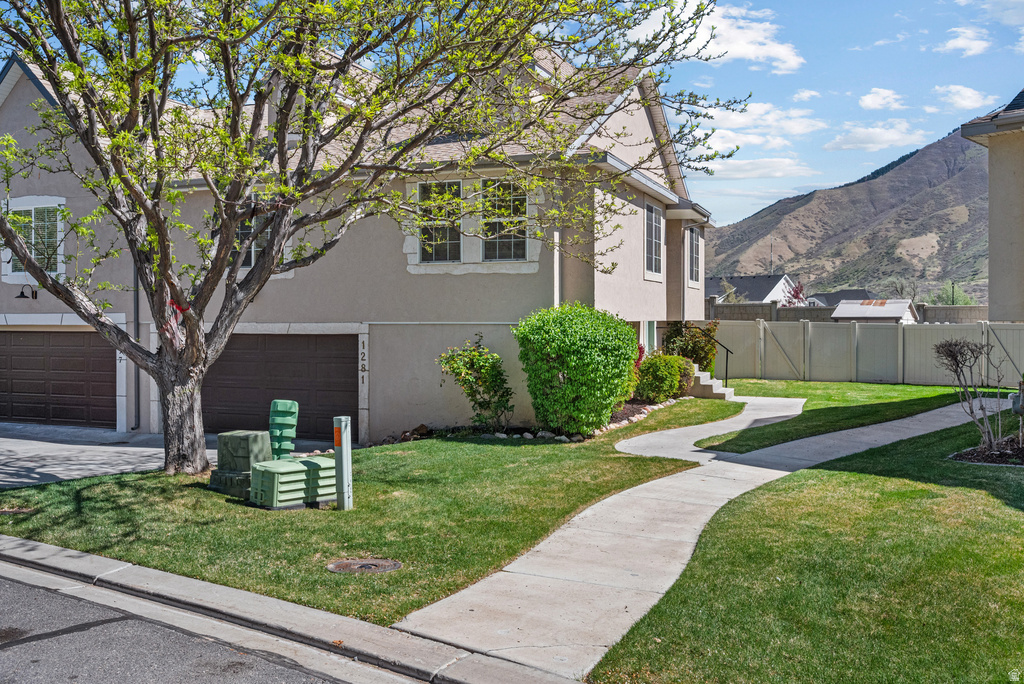 1281 S SOMERSET DR Spanish Fork, UT 84660