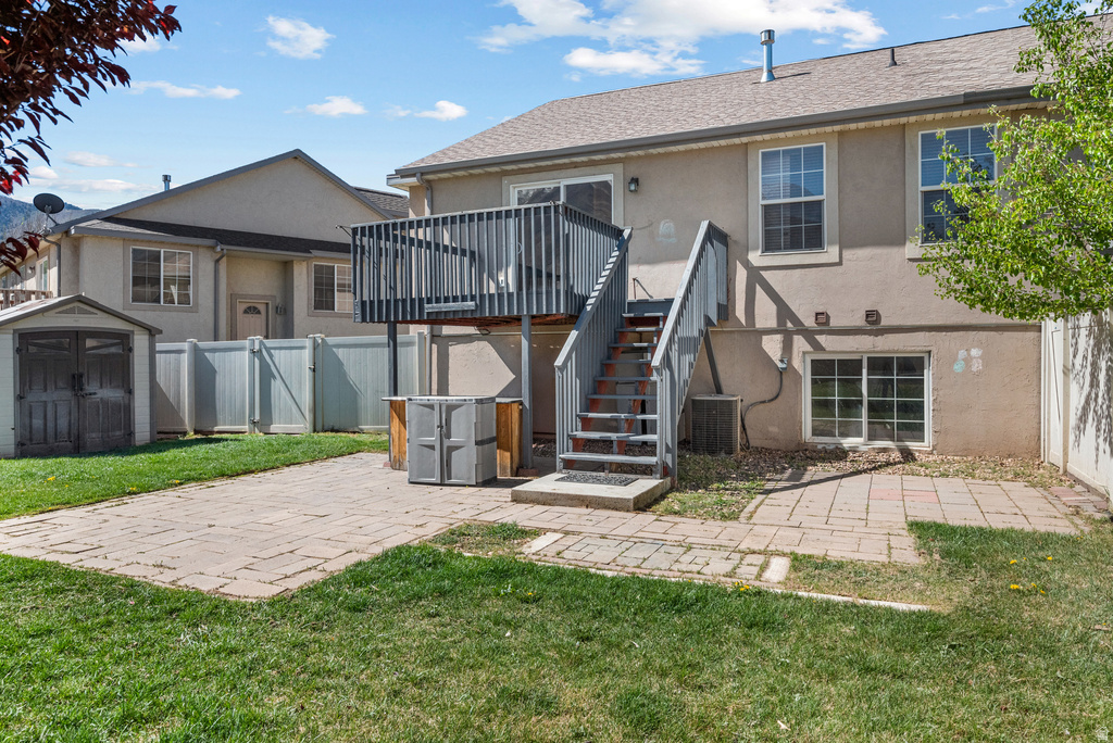 1281 S SOMERSET DR Spanish Fork, UT 84660