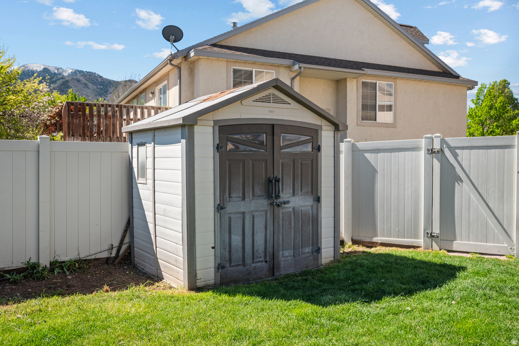 1281 S SOMERSET DR Spanish Fork, UT 84660