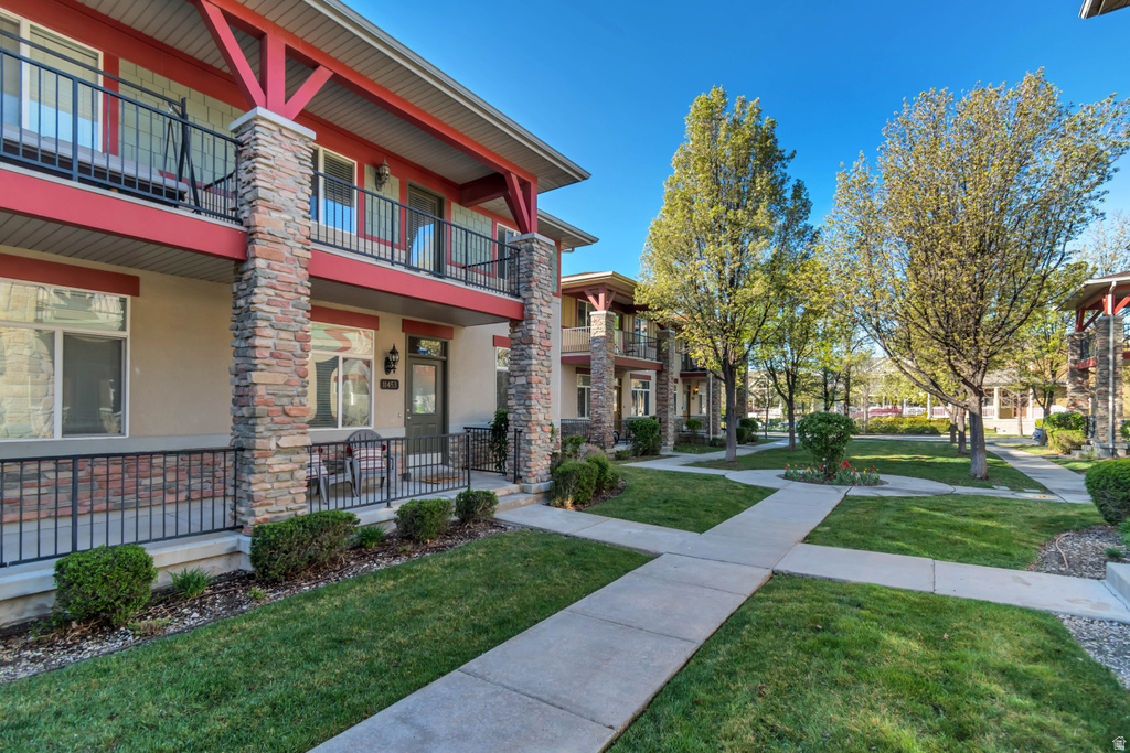 11453 S OPEN VIEW LN South Jordan, UT 84009