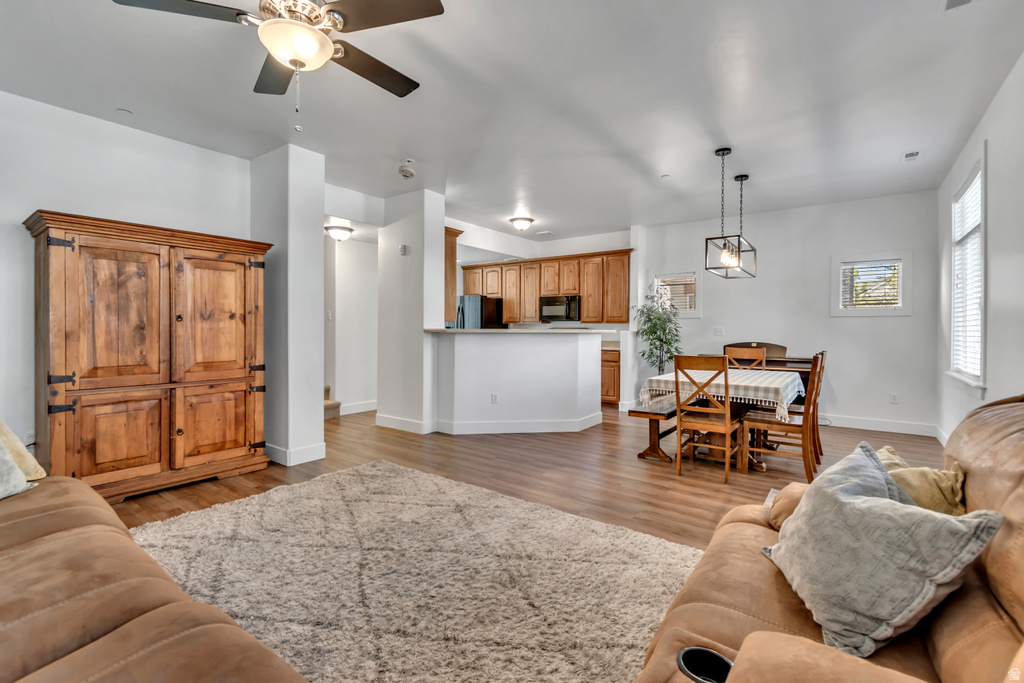 11453 S OPEN VIEW LN South Jordan, UT 84009