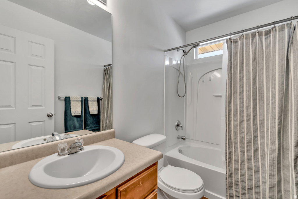 11453 S OPEN VIEW LN South Jordan, UT 84009