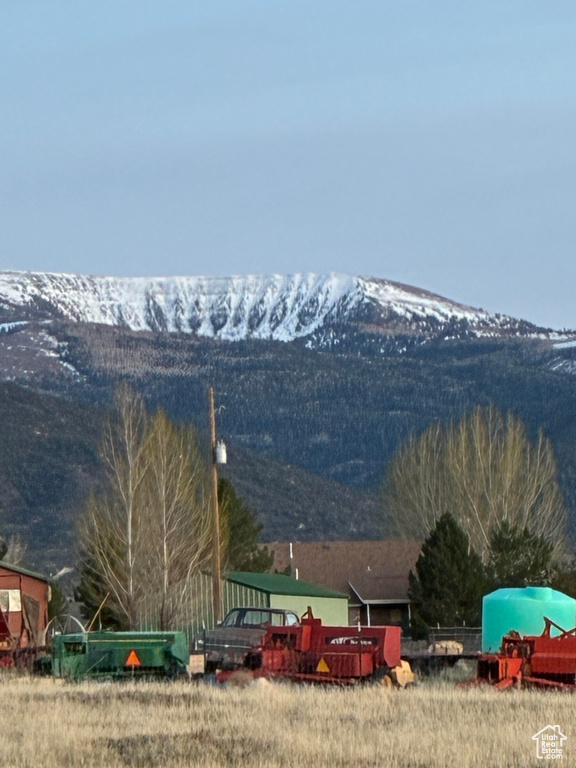 200 S ST Spring City, UT 84662