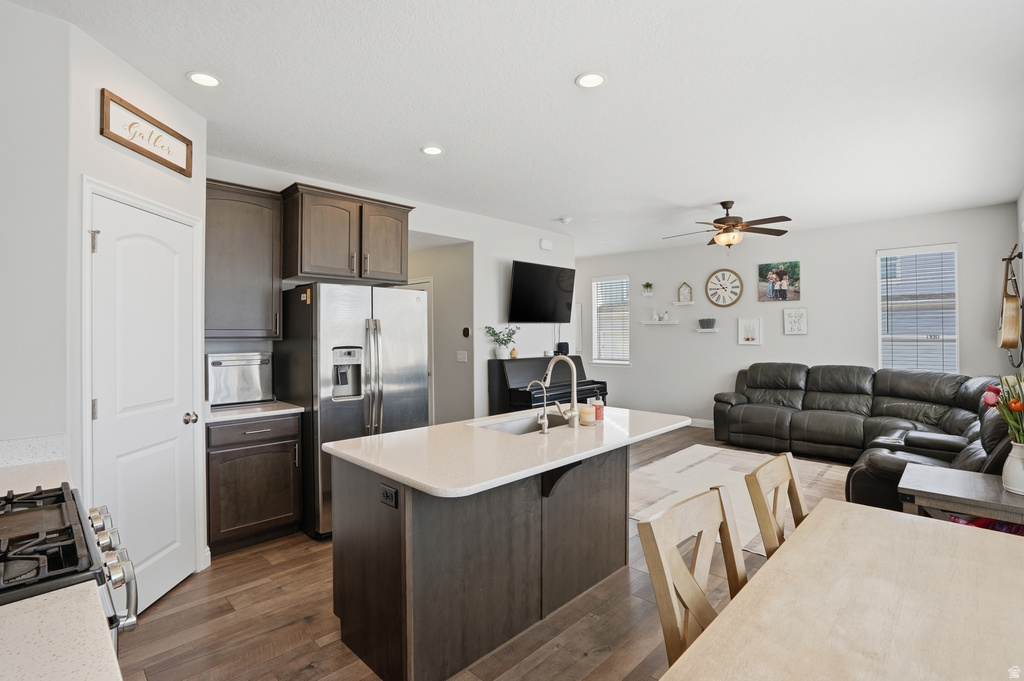 5157 W NEWBRIDGE LN Herriman, UT 84096