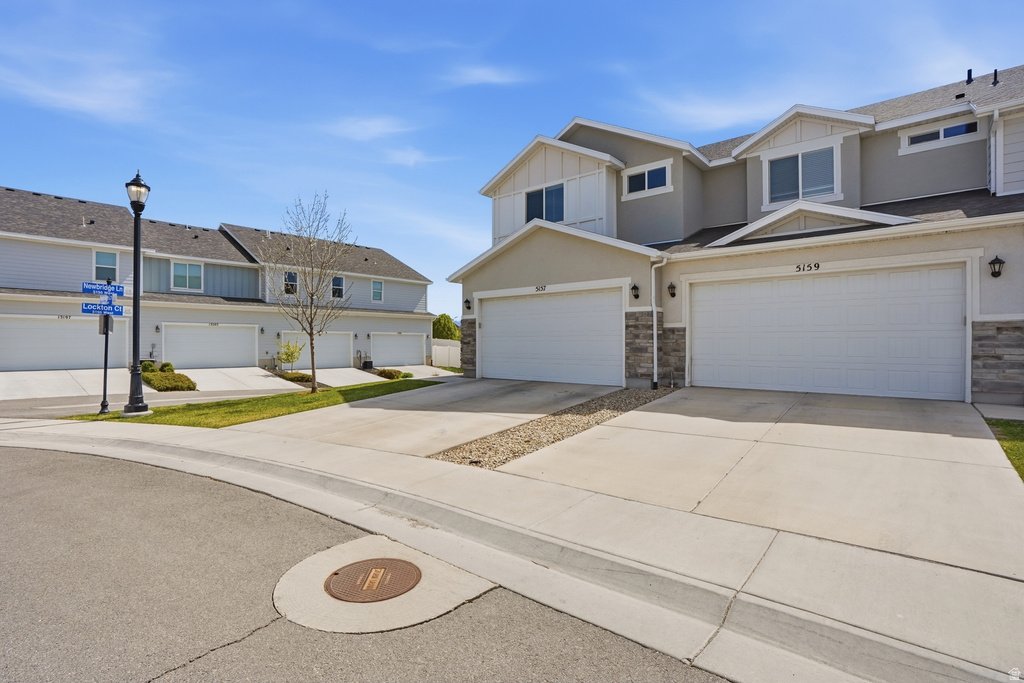 5157 W NEWBRIDGE LN Herriman, UT 84096