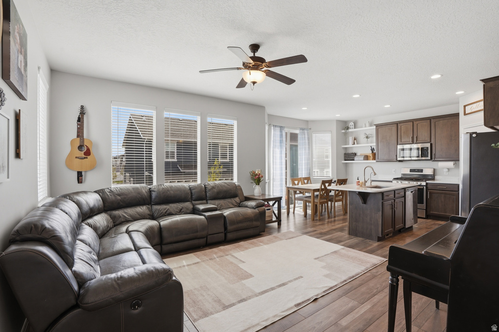 5157 W NEWBRIDGE LN Herriman, UT 84096