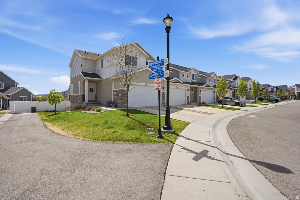 5157 W NEWBRIDGE LN Herriman, UT 84096