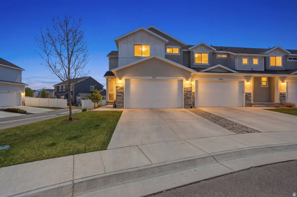 5157 W NEWBRIDGE LN Herriman, UT 84096