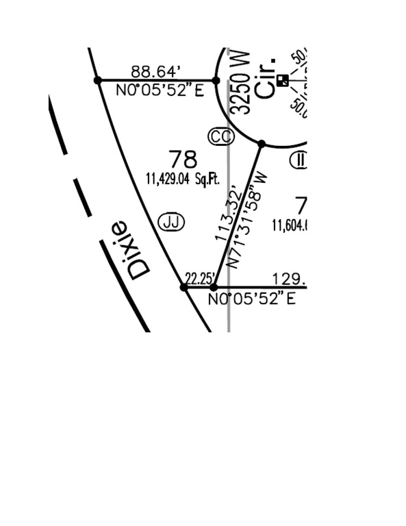 3250 W 78G Hurricane, UT 84737
