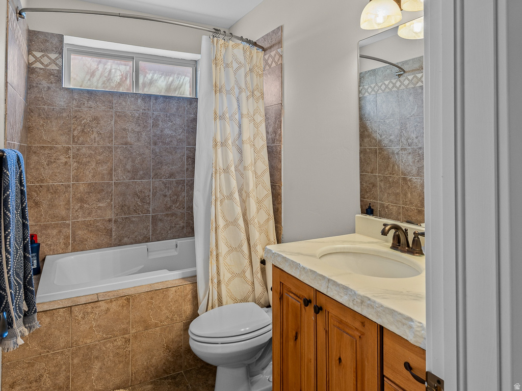 5830 N BELMONT DR. Mountain Green, UT 84050