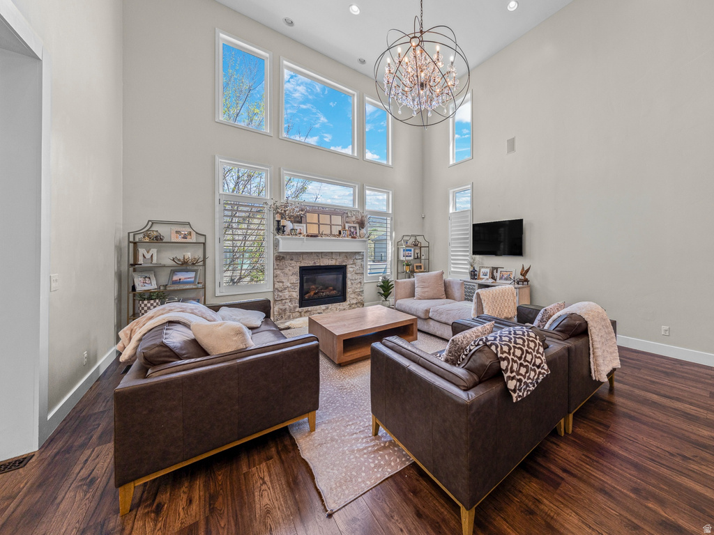 5830 N BELMONT DR. Mountain Green, UT 84050