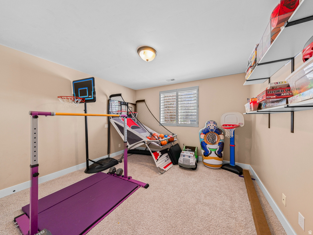 5830 N BELMONT DR. Mountain Green, UT 84050