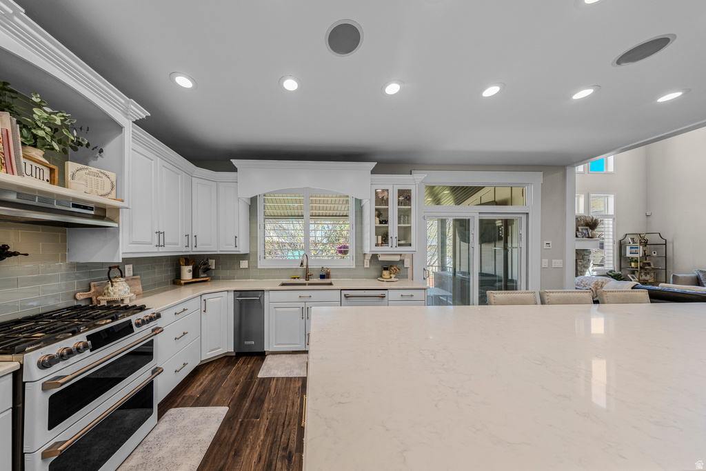 5830 N BELMONT DR. Mountain Green, UT 84050