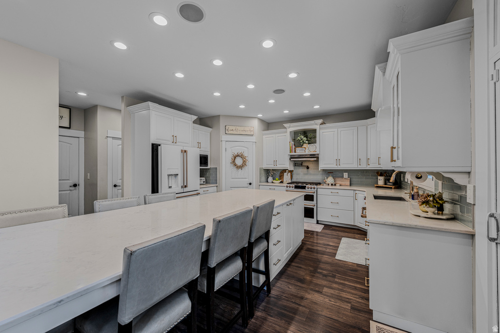 5830 N BELMONT DR. Mountain Green, UT 84050