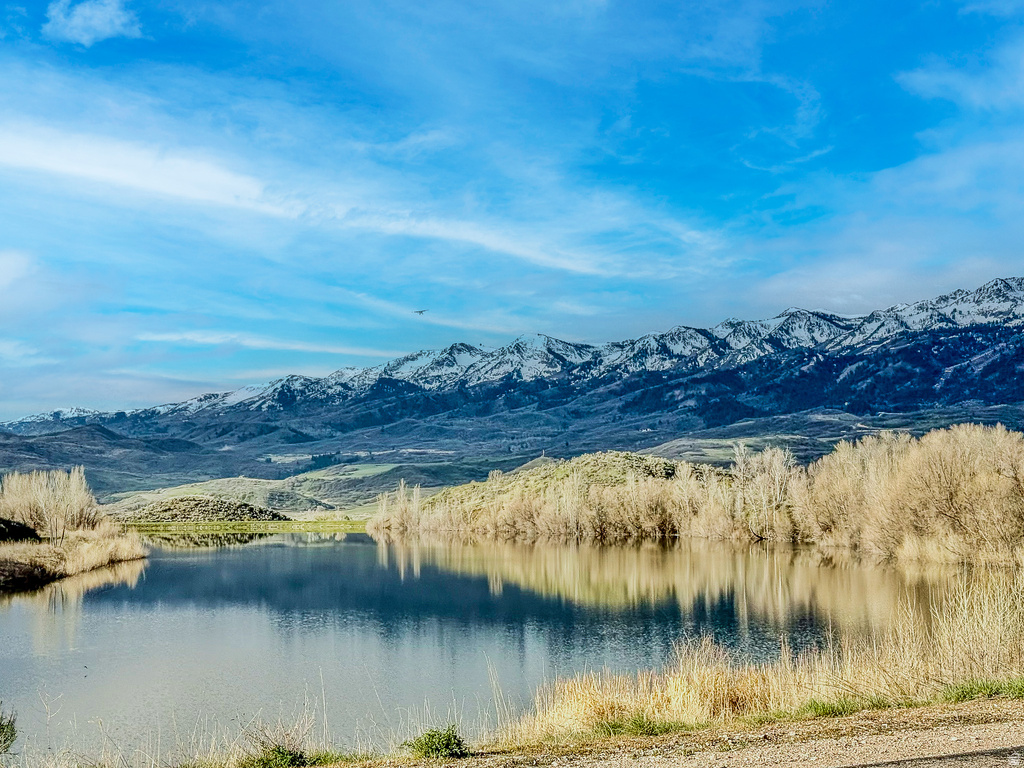 5830 N BELMONT DR. Mountain Green, UT 84050
