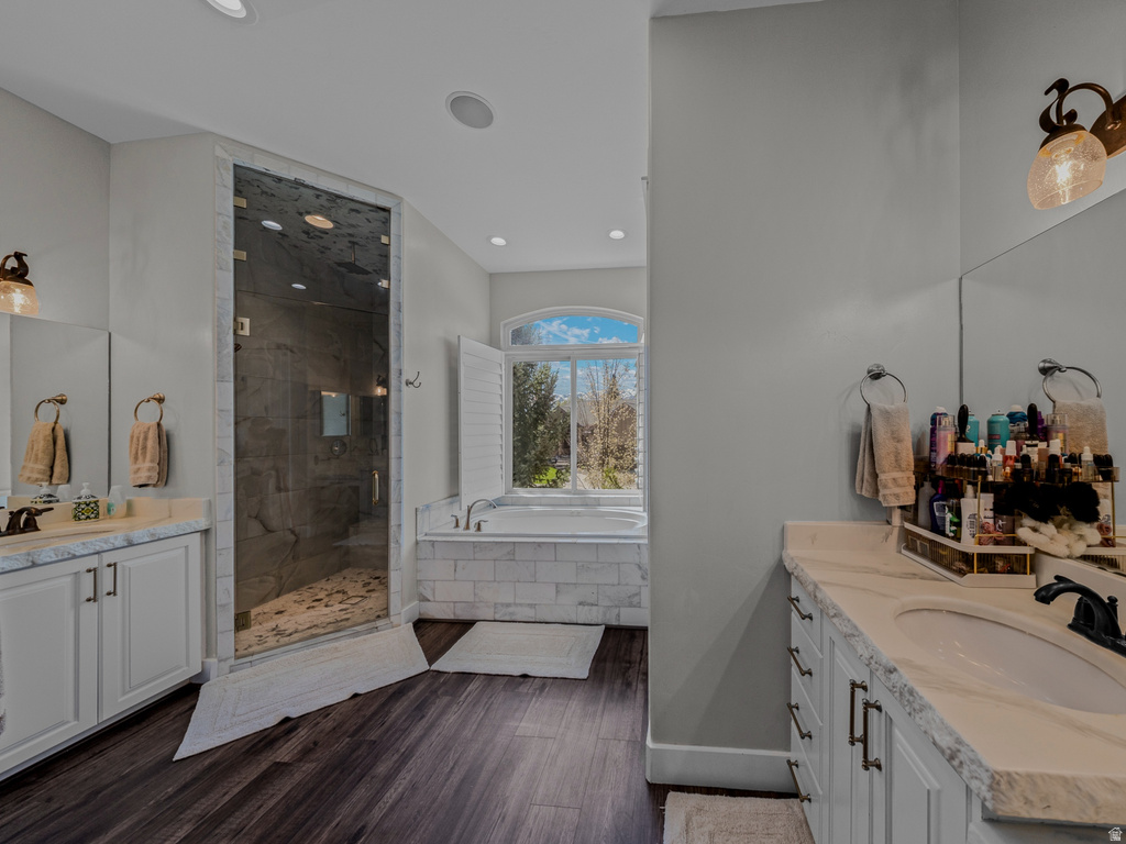 5830 N BELMONT DR. Mountain Green, UT 84050