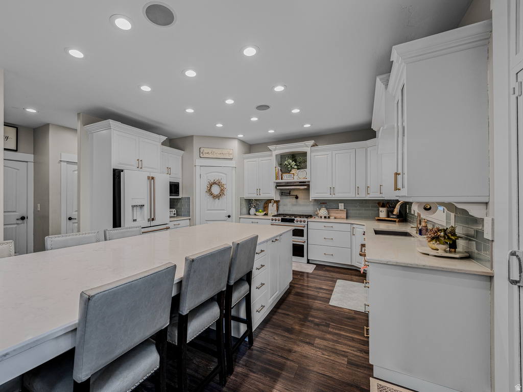 5830 N BELMONT DR. Mountain Green, UT 84050