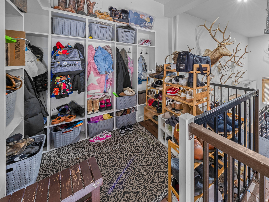 5830 N BELMONT DR. Mountain Green, UT 84050